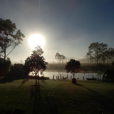 Henderson Park Farm Retreat Villa Yeppoon Buitenkant foto