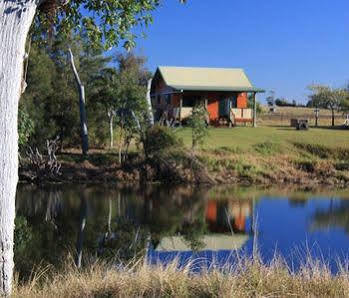 Henderson Park Farm Retreat Villa Yeppoon Buitenkant foto