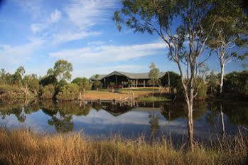 Henderson Park Farm Retreat Villa Yeppoon Buitenkant foto