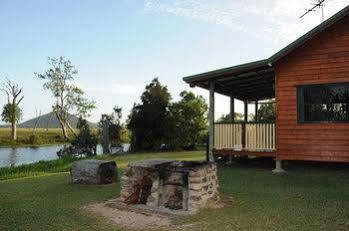 Henderson Park Farm Retreat Villa Yeppoon Buitenkant foto